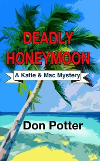 Cover Deadly Honeymoon