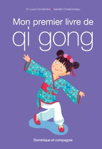 Cover Mon premier livre de qi gong