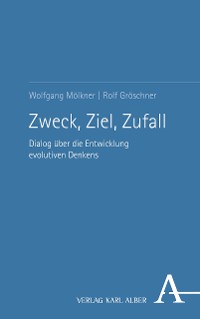 Cover Zweck, Ziel, Zufall