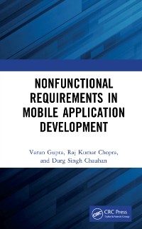 Cover Nonfunctional Requirements in Mobile Application Development