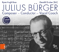 Cover Julius Bürger