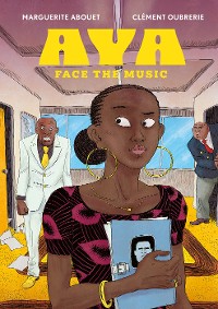 Cover Aya