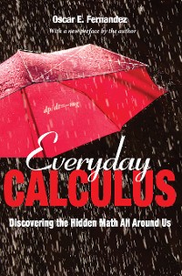 Cover Everyday Calculus
