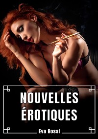 Cover Nouvelles Érotiques
