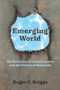 Cover Emerging World