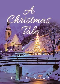 Cover A Christmas Tale