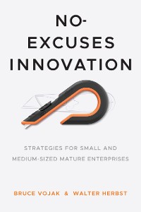 Cover No-Excuses Innovation
