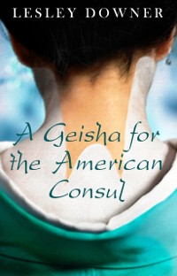 Cover Geisha for the American Consul (a short story)