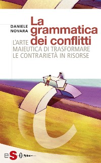 Cover La grammatica dei conflitti