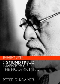 Cover Sigmund Freud