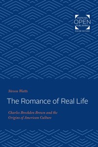 Cover Romance of Real Life