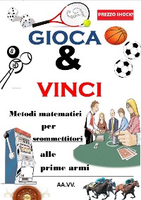 Cover Gioca & Vinci