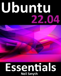 Cover Ubuntu 22.04 Essentials