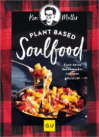 Cover Plant based Soulfood