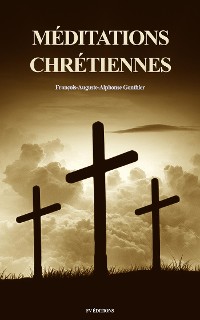 Cover Méditations chrétiennes