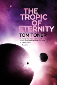 Cover Tropic of Eternity