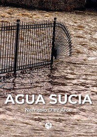 Cover Agua Sucia