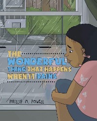 Cover The Wonderful Thing That Happens When It Rains