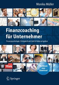 Cover Finanzcoaching für Unternehmer