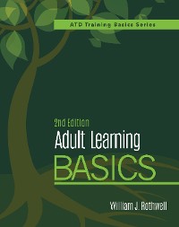 Cover Adult Learning Basics, 2nd Edition