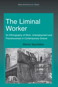 Cover The Liminal Worker