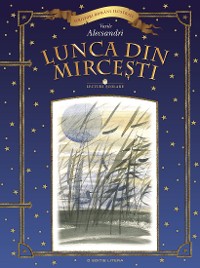 Cover Lunca din Mircești