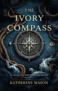 Cover The Ivory Compass