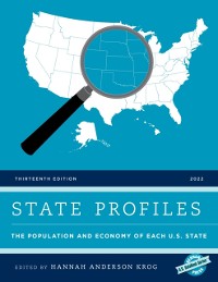 Cover State Profiles 2022