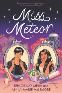 Cover Miss Meteor