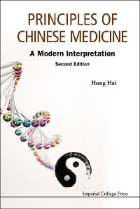 Cover PRINCIPLE OF CHN MED (2ND ED)