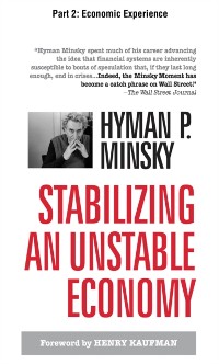 Cover Stabilizing an Unstable Economy, Part 2