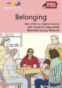 Cover Belonging