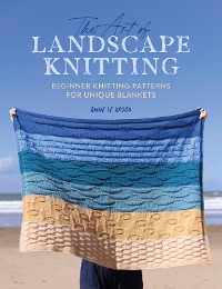 Cover The Art of Landscape Knitting