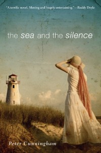 Cover Sea and the Silence