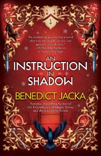 Cover Instruction in Shadow