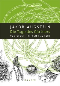 Cover Die Tage des Gärtners