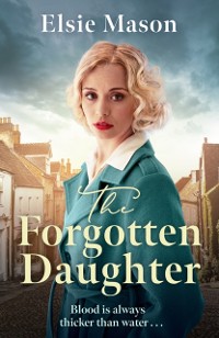 Cover Forgotten Daughter