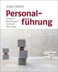 Cover Personalführung