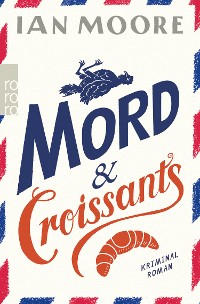 Cover Mord & Croissants