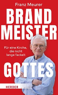 Cover Brandmeister Gottes