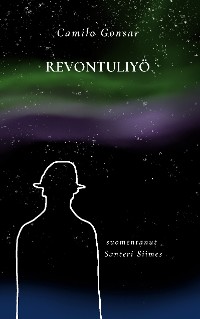 Cover Revontuliyö