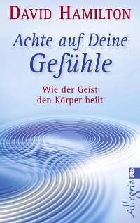 Cover Achte auf Deine Gefühle!