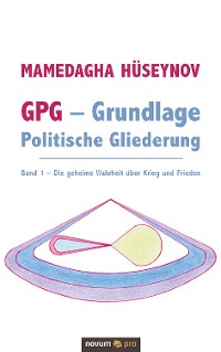Cover GPG - Grundlage Politische Gliederung
