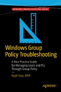 Cover Windows Group Policy Troubleshooting
