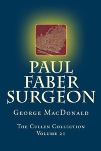 Cover Paul Faber Surgeon