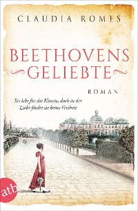 Cover Beethovens Geliebte