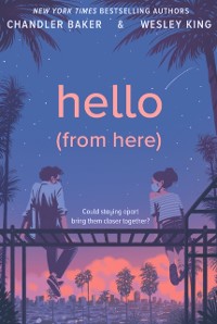 Cover Hello (From Here)