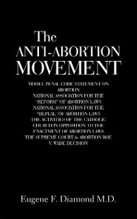 Cover The Anti-Abortion Movement