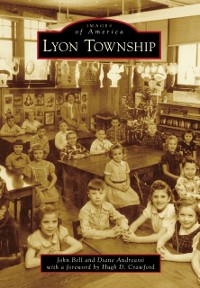 Cover Lyon Township