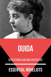 Cover Essential Novelists - Ouida
